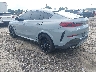 5UX33EX04T9****** Salvage and Repairable 2026 BMW X6 in Dream Rides