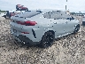 5UX33EX04T9****** Salvage and Wrecked 2026 BMW X6 in Georgia State