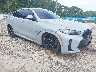 5UX33EX04T9****** Salvage and Repairable 2026 BMW X6 in Georgia State