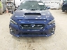 JF1VA1C60J9****** Wrecked 2018 Subaru WRX in Pennsylvania State