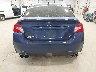 JF1VA1C60J9****** Wrecked 2018 Subaru WRX