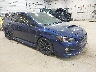 JF1VA1C60J9****** Salvage and Wrecked 2018 Subaru WRX in Erie