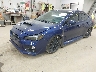 JF1VA1C60J9****** Used and Repairable 2018 Subaru WRX in Erie