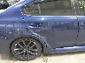 JF1VA1C60J9****** Salvage and Repairable 2018 Subaru WRX in Pennsylvania State