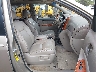 5TDZK22C37S****** Usados y Reparables 2007 Toyota Sienna en Estado de Ohio