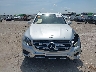 WDC0G4JB8HF****** Wrecked 2017 Mercedes-Benz Glc 300 in Texas State