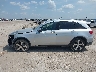 WDC0G4JB8HF****** Repairable 2017 Mercedes-Benz Glc 300 in Texas State