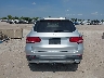 WDC0G4JB8HF****** Wrecked 2017 Mercedes-Benz Glc 300