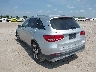 WDC0G4JB8HF****** Salvage and Repairable 2017 Mercedes-Benz Glc 300 in Dallas