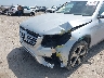 WDC0G4JB8HF****** Salvage and Repairable 2017 Mercedes-Benz Glc 300 in Texas State