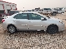 2T1BURHE7FC****** Used 2015 Toyota Corolla in Montana State