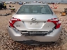 2T1BURHE7FC****** Wrecked 2015 Toyota Corolla