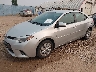 2T1BURHE7FC****** Used and Repairable 2015 Toyota Corolla in Missoula