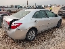 2T1BURHE7FC****** Salvage and Wrecked 2015 Toyota Corolla in Montana State