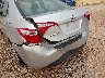2T1BURHE7FC****** Salvage and Repairable 2015 Toyota Corolla in Montana State