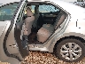 2T1BURHE7FC****** Wrecked 2015 Toyota Corolla in Missoula
