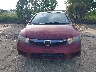 19XFA1F51BE****** Wrecked 2011 Honda Civic in Florida State