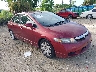 19XFA1F51BE****** Salvage and Wrecked 2011 Honda Civic in Fort Myers