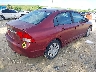 19XFA1F51BE****** Salvage and Wrecked 2011 Honda Civic in Florida State