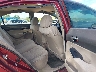 19XFA1F51BE****** Wrecked 2011 Honda Civic in Fort Myers