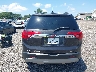 1GKKNULS0JZ****** Wrecked 2018 GMC Acadia