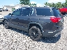 1GKKNULS0JZ****** Salvage and Repairable 2018 GMC Acadia in Greenville