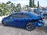 2HGFB6E50DH****** Repairable 2013 Honda Civic