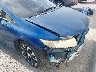 2HGFB6E50DH****** Salvage 2013 Honda Civic