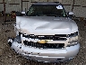 1GNSCBE03CR****** Wrecked 2012 Chevrolet Tahoe in Louisiana State