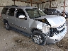 1GNSCBE03CR****** Salvage and Wrecked 2012 Chevrolet Tahoe in Shreveport