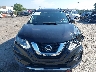 5N1AT2MV7HC****** Wrecked 2017 Nissan Rogue in Pennsylvania State
