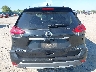 5N1AT2MV7HC****** Wrecked 2017 Nissan Rogue