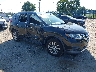 5N1AT2MV7HC****** Salvage and Wrecked 2017 Nissan Rogue in Philadelphia