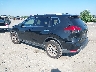 5N1AT2MV7HC****** Salvage and Repairable 2017 Nissan Rogue in Philadelphia