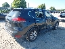 5N1AT2MV7HC****** Salvage and Wrecked 2017 Nissan Rogue in Pennsylvania State