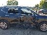 5N1AT2MV7HC****** Salvage and Repairable 2017 Nissan Rogue in Pennsylvania State