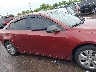 1G1PA5SH1D7****** Used 2013 Chevrolet Cruze in Ohio State