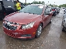 1G1PA5SH1D7****** Used and Repairable 2013 Chevrolet Cruze in Cleveland
