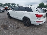 WA1AGBFE8CD****** Salvage and Repairable 2012 Audi Q7 in Lake City