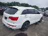 WA1AGBFE8CD****** Salvage and Wrecked 2012 Audi Q7 in Georgia State