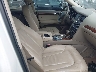 WA1AGBFE8CD****** Used and Repairable 2012 Audi Q7 in Georgia State