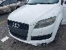 WA1AGBFE8CD****** Salvage and Repairable 2012 Audi Q7 in Georgia State