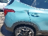 KNDETCA70R7****** Used and Repairable 2024 Kia Seltos in Raleigh
