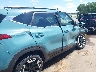 KNDETCA70R7****** Salvage and Repairable 2024 Kia Seltos in Raleigh