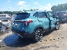 KNDETCA70R7****** Salvage and Wrecked 2024 Kia Seltos in North Carolina State