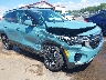 KNDETCA70R7****** Salvage and Repairable 2024 Kia Seltos in North Carolina State