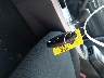 1N4AL3APXFN****** Salvage 2015 Nissan Altima in Texas State