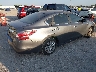 1N4AL3APXFN****** Salvage and Wrecked 2015 Nissan Altima in Texas State