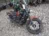 JH2RC5370RK****** Salvamento y Destrozados 2024 Honda Vt750 en Indianapolis