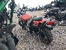 JH2RC5370RK****** Salvamento y Reparables 2024 Honda Vt750 en Indianapolis